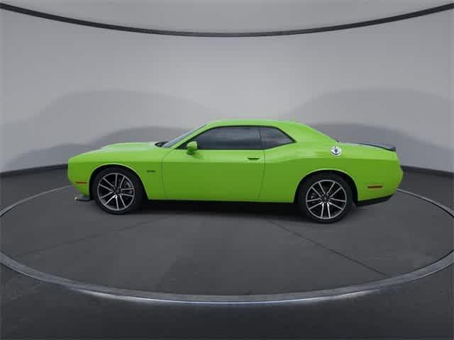 new 2023 Dodge Challenger car, priced at $41,230