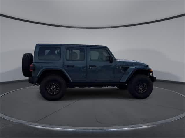 new 2024 Jeep Wrangler car, priced at $96,952