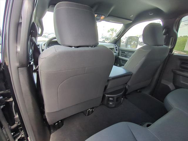 new 2025 Ram 2500 car, priced at $60,320