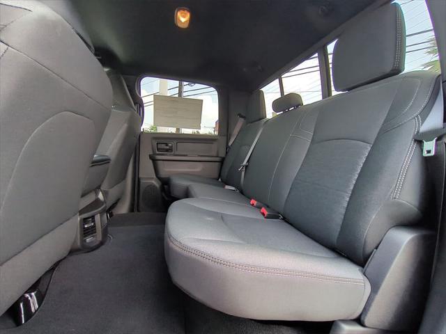 new 2025 Ram 2500 car, priced at $60,320