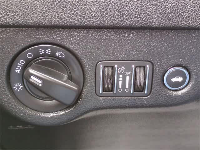 used 2022 Dodge Charger car, priced at $21,992