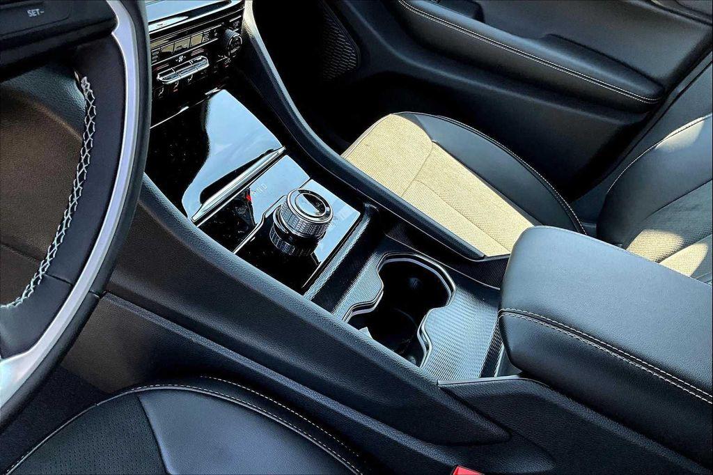 new 2025 Jeep Grand Cherokee car, priced at $40,053