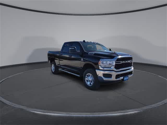 new 2024 Ram 2500 car, priced at $60,493