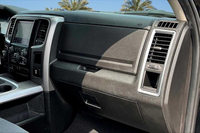 used 2023 Ram 1500 Classic car, priced at $28,588