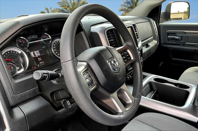 used 2023 Ram 1500 Classic car, priced at $28,588