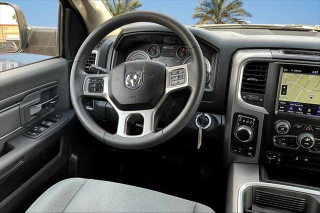 used 2023 Ram 1500 Classic car, priced at $28,588