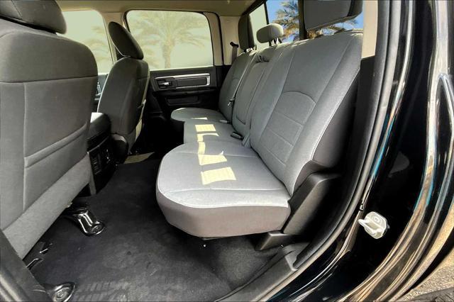 used 2023 Ram 1500 Classic car, priced at $28,588