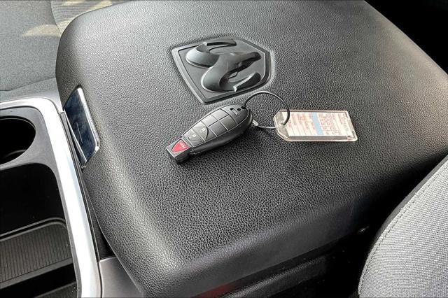 used 2023 Ram 1500 Classic car, priced at $28,588