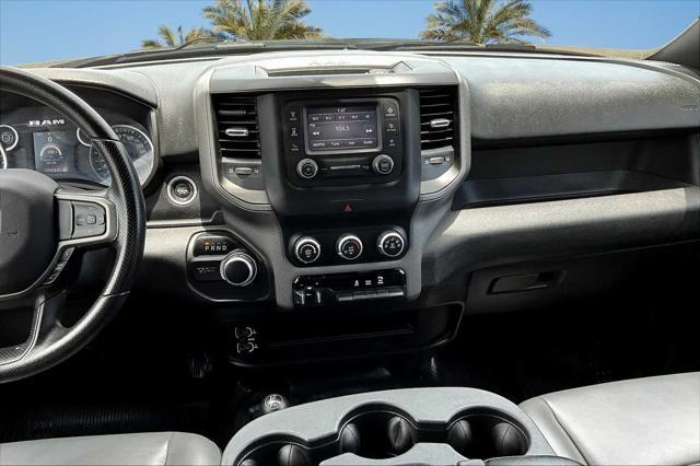 used 2023 Ram 2500 car, priced at $39,046