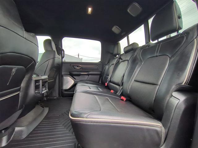 used 2020 Ram 1500 car, priced at $37,993