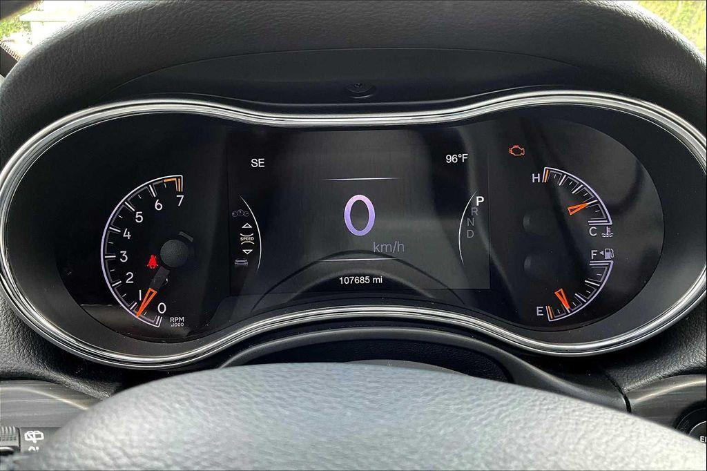 used 2019 Jeep Grand Cherokee car, priced at $15,520