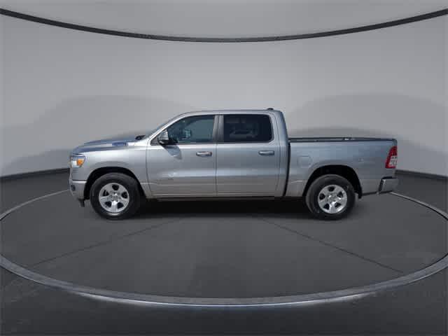 used 2022 Ram 1500 car, priced at $34,580