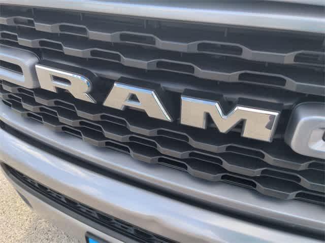 used 2022 Ram 1500 car, priced at $34,580