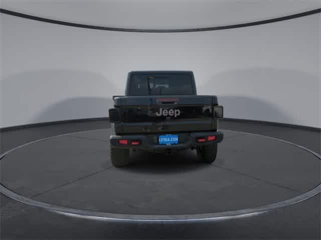 used 2020 Jeep Gladiator car, priced at $36,736