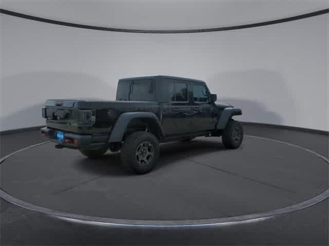 used 2020 Jeep Gladiator car, priced at $38,478