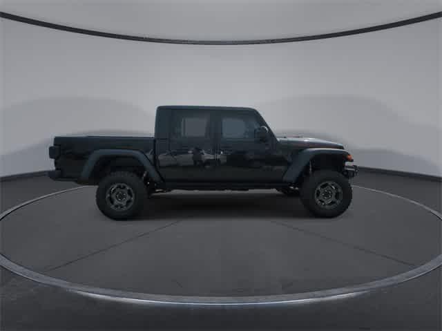 used 2020 Jeep Gladiator car, priced at $36,736