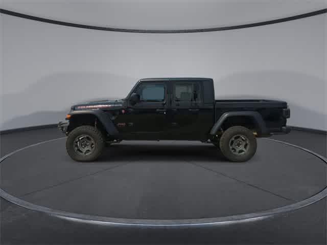 used 2020 Jeep Gladiator car, priced at $36,736