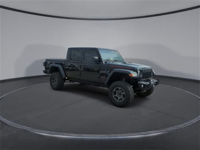 used 2020 Jeep Gladiator car, priced at $38,478