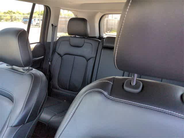used 2022 Jeep Grand Cherokee 4xe car, priced at $37,491