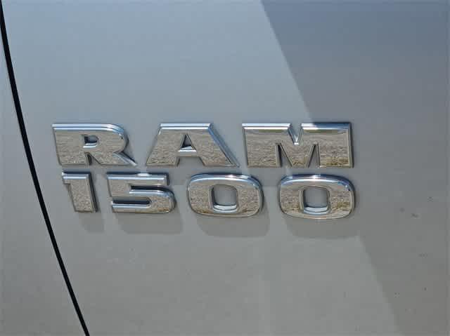 used 2019 Ram 1500 car, priced at $18,847