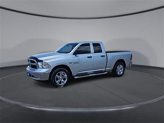 used 2019 Ram 1500 car, priced at $18,847