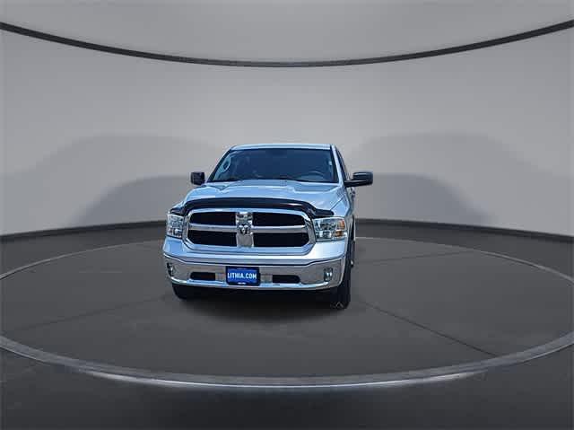 used 2019 Ram 1500 car, priced at $18,847