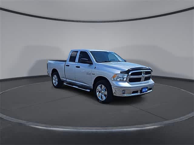 used 2019 Ram 1500 car, priced at $18,847