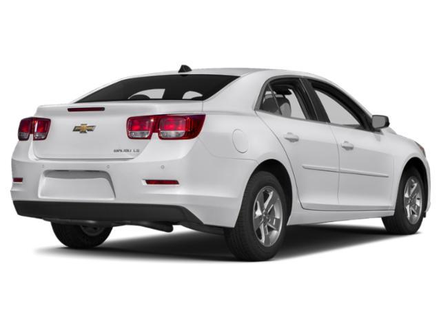 used 2015 Chevrolet Malibu car, priced at $9,439