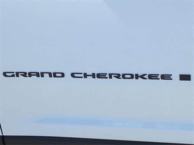 new 2025 Jeep Grand Cherokee L car, priced at $41,439