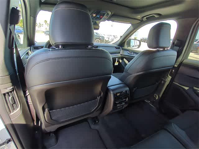 new 2025 Jeep Grand Cherokee L car, priced at $41,439