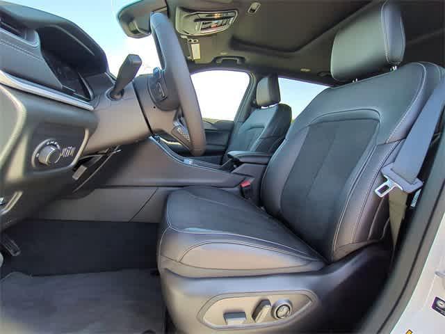 new 2025 Jeep Grand Cherokee L car, priced at $41,439