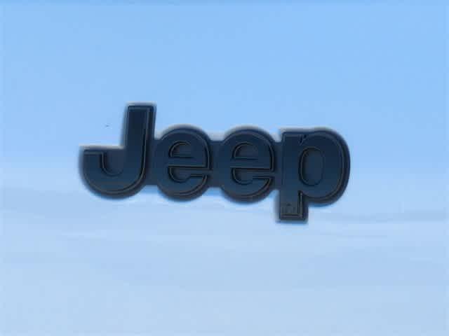 new 2025 Jeep Grand Cherokee L car, priced at $41,439
