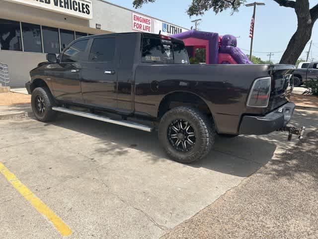 used 2016 Ram 2500 car, priced at $29,991