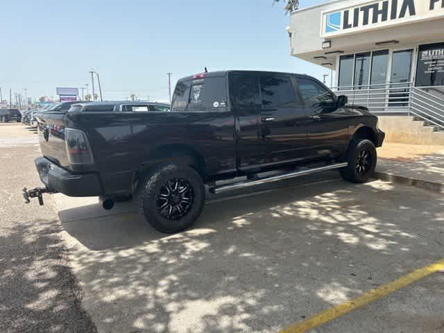 used 2016 Ram 2500 car, priced at $29,991