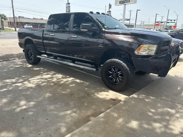 used 2016 Ram 2500 car, priced at $29,991