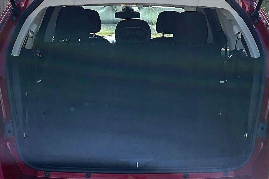 used 2020 Dodge Journey car, priced at $11,855