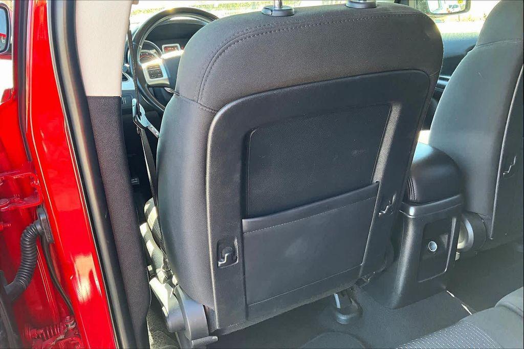 used 2020 Dodge Journey car, priced at $11,855