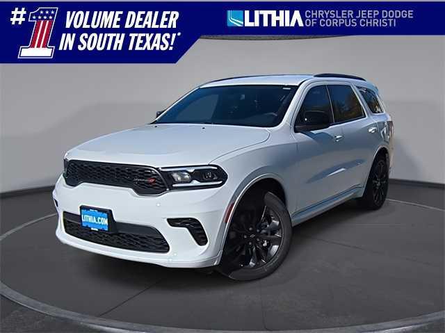 new 2025 Dodge Durango car, priced at $40,266