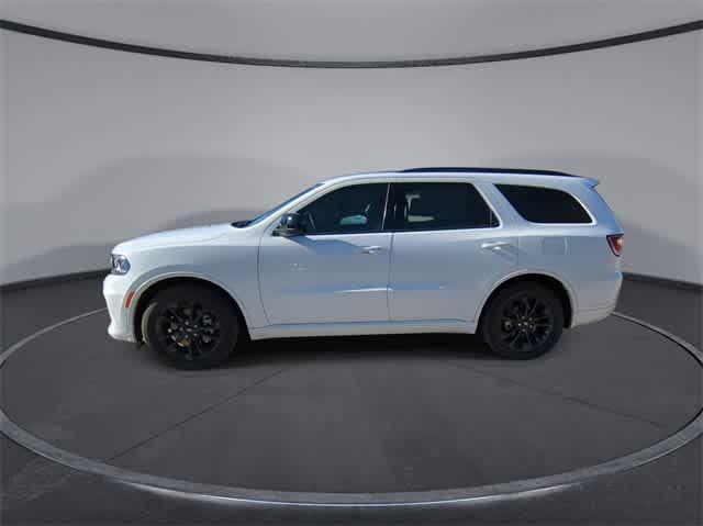 new 2025 Dodge Durango car, priced at $40,266