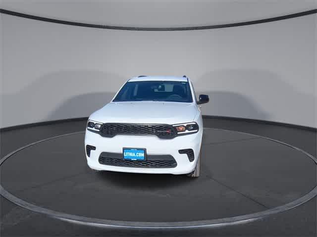 new 2025 Dodge Durango car, priced at $40,266