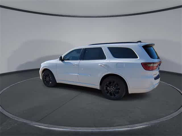 new 2025 Dodge Durango car, priced at $40,266