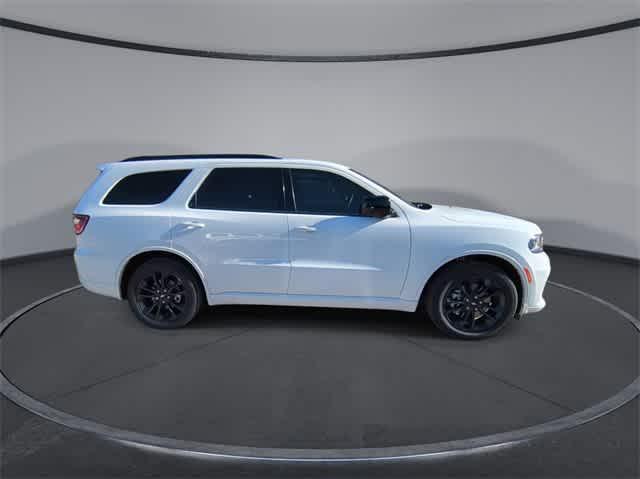 new 2025 Dodge Durango car, priced at $40,266