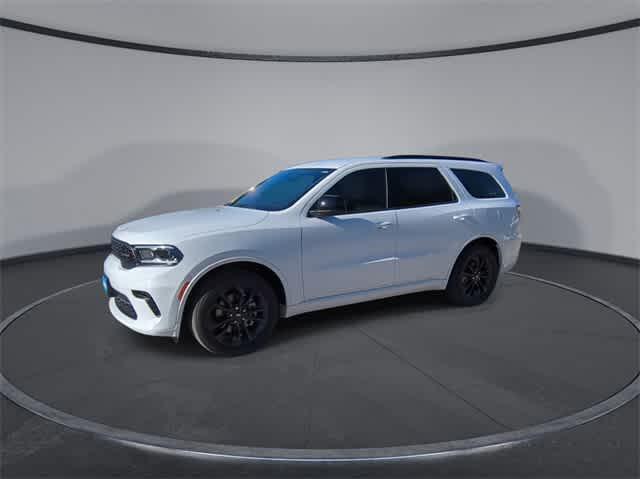 new 2025 Dodge Durango car, priced at $40,266