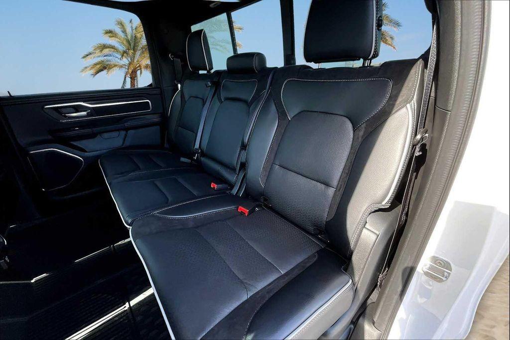 new 2026 Ram 1500 car, priced at $57,772