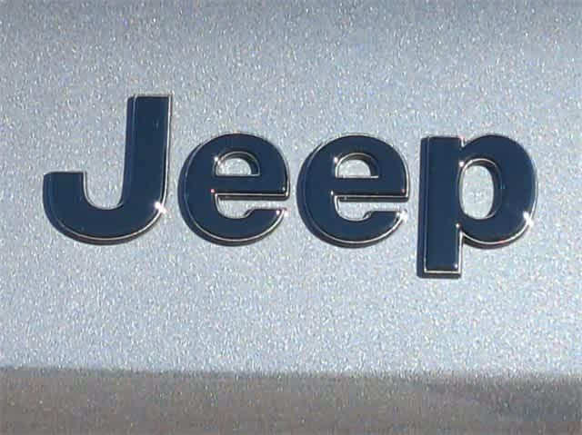used 2023 Jeep Grand Cherokee car, priced at $38,719