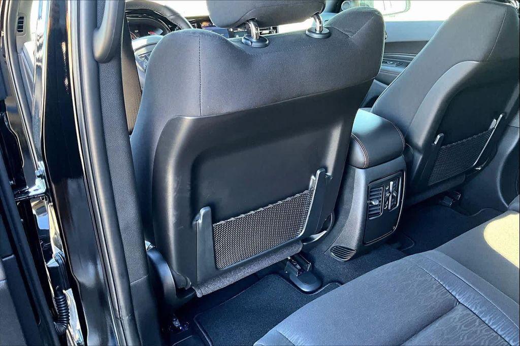 new 2026 Dodge Durango car, priced at $42,820