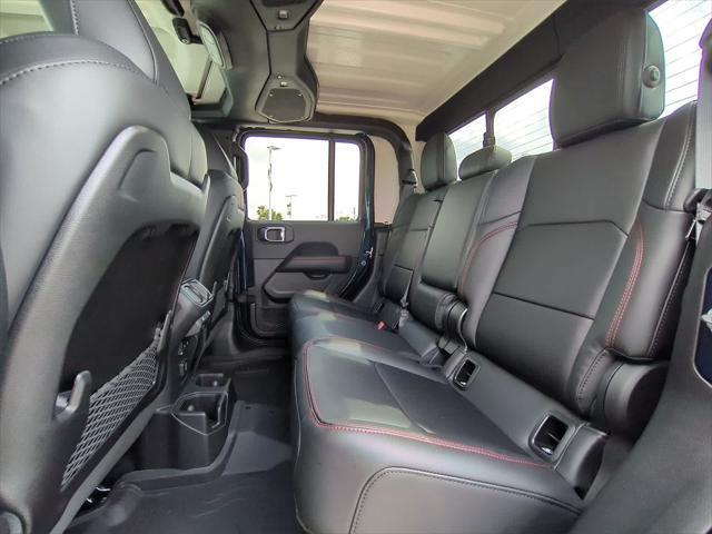 new 2025 Jeep Gladiator car, priced at $53,470
