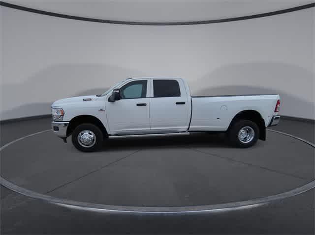 new 2024 Ram 3500 car, priced at $64,636