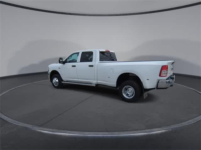 new 2024 Ram 3500 car, priced at $64,636