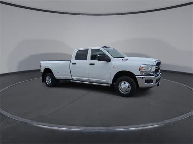 new 2024 Ram 3500 car, priced at $64,636